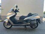 Detail nabídky - Yamaha Majesty 400