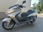 Klikněte pro detailní foto č. 2 - Yamaha Majesty 400