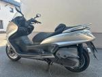 Klikněte pro detailní foto č. 3 - Yamaha Majesty 400