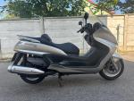 Klikněte pro detailní foto č. 4 - Yamaha Majesty 400