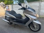 Klikněte pro detailní foto č. 5 - Yamaha Majesty 400