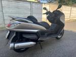 Klikněte pro detailní foto č. 6 - Yamaha Majesty 400
