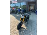 Klikněte pro detailní foto č. 2 - Yamaha MT-09