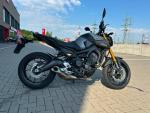 Klikněte pro detailní foto č. 5 - Yamaha MT-09