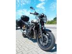 Klikněte pro detailní foto č. 1 - Yamaha XJR 1300