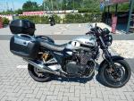 Klikněte pro detailní foto č. 3 - Yamaha XJR 1300
