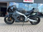 Klikněte pro detailní foto č. 3 - Yamaha XSR 900 GP