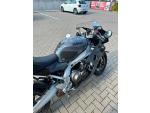 Klikněte pro detailní foto č. 7 - Yamaha XSR 900 GP