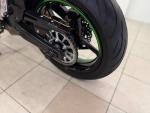 Klikněte pro detailní foto č. 11 - Kawasaki Z 650,ABS,35 KW,TOP