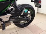 Klikněte pro detailní foto č. 12 - Kawasaki Z 650,ABS,35 KW,TOP