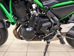 Klikněte pro detailní foto č. 13 - Kawasaki Z 650,ABS,35 KW,TOP