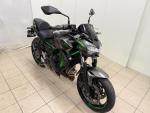 Klikněte pro detailní foto č. 2 - Kawasaki Z 650,ABS,35 KW,TOP