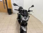 Klikněte pro detailní foto č. 3 - Kawasaki Z 650,ABS,35 KW,TOP