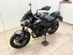 Klikněte pro detailní foto č. 4 - Kawasaki Z 650,ABS,35 KW,TOP