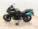 Klikněte pro detailní foto č. 5 - Kawasaki Z 650,ABS,35 KW,TOP
