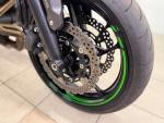 Klikněte pro detailní foto č. 6 - Kawasaki Z 650,ABS,35 KW,TOP