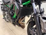 Klikněte pro detailní foto č. 7 - Kawasaki Z 650,ABS,35 KW,TOP