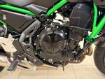 Klikněte pro detailní foto č. 8 - Kawasaki Z 650,ABS,35 KW,TOP