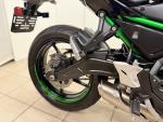 Klikněte pro detailní foto č. 9 - Kawasaki Z 650,ABS,35 KW,TOP