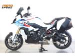 Klikněte pro detailní foto č. 2 - BMW S 1000 XR