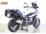 Klikněte pro detailní foto č. 5 - BMW S 1000 XR