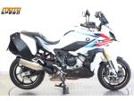 Klikněte pro detailní foto č. 6 - BMW S 1000 XR