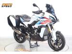 Klikněte pro detailní foto č. 7 - BMW S 1000 XR