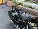 Klikněte pro detailní foto č. 11 - Harley-Davidson FXLRST Low Rider ST