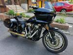 Detail nabídky - Harley-Davidson FXLRST Low Rider ST