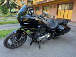 Klikněte pro detailní foto č. 14 - Harley-Davidson FXLRST Low Rider ST