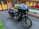Klikněte pro detailní foto č. 1 - Harley-Davidson FXLRST Low Rider ST