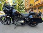 Klikněte pro detailní foto č. 2 - Harley-Davidson FXLRST Low Rider ST