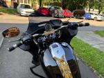 Klikněte pro detailní foto č. 3 - Harley-Davidson FXLRST Low Rider ST