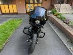 Klikněte pro detailní foto č. 4 - Harley-Davidson FXLRST Low Rider ST