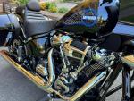 Klikněte pro detailní foto č. 5 - Harley-Davidson FXLRST Low Rider ST
