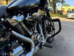 Klikněte pro detailní foto č. 6 - Harley-Davidson FXLRST Low Rider ST