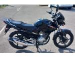 Klikněte pro detailní foto č. 1 - Yamaha YBR 125 ZÁNOVNÍ