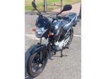 Klikněte pro detailní foto č. 3 - Yamaha YBR 125 ZÁNOVNÍ