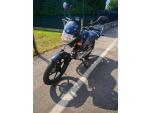 Klikněte pro detailní foto č. 4 - Yamaha YBR 125 ZÁNOVNÍ