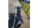 Klikněte pro detailní foto č. 6 - Yamaha YBR 125 ZÁNOVNÍ