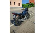 Klikněte pro detailní foto č. 7 - Yamaha YBR 125 ZÁNOVNÍ