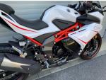 Klikněte pro detailní foto č. 10 - Yuki GP1 125i Novinka