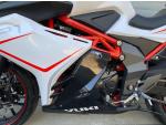 Klikněte pro detailní foto č. 12 - Yuki GP1 125i Novinka