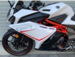 Klikněte pro detailní foto č. 13 - Yuki GP1 125i Novinka