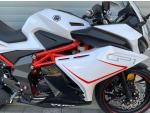 Klikněte pro detailní foto č. 3 - Yuki GP1 125i Novinka