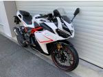 Klikněte pro detailní foto č. 4 - Yuki GP1 125i Novinka