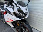 Klikněte pro detailní foto č. 5 - Yuki GP1 125i Novinka