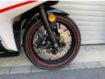 Klikněte pro detailní foto č. 6 - Yuki GP1 125i Novinka