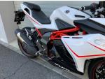 Klikněte pro detailní foto č. 7 - Yuki GP1 125i Novinka
