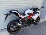Klikněte pro detailní foto č. 8 - Yuki GP1 125i Novinka